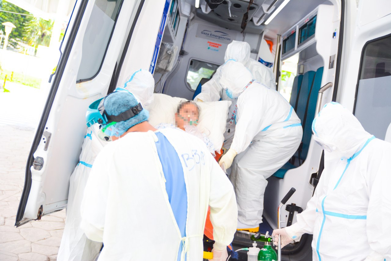 Autoridades de Salud: Curva de contagios por COVID19 experimenta alzas en las últimas semanas autoridades-de-salud-curva-de-contagios-por-covid19-experimenta-alzas-en-las-ultimas-semanas